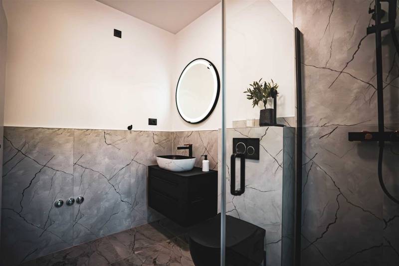 Luxusvilla Lunero mit Pool Trogir