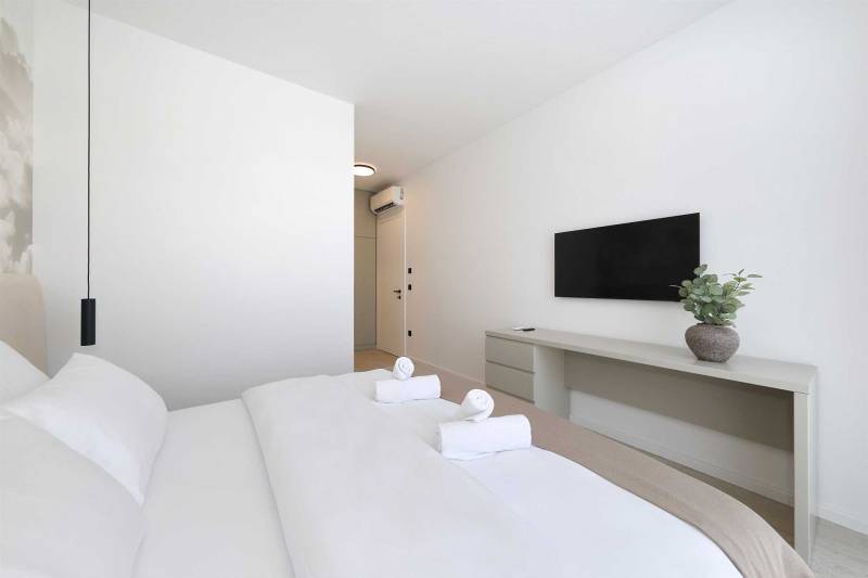 Luxury Villa Pasman Sapphire with Pool Pašman
