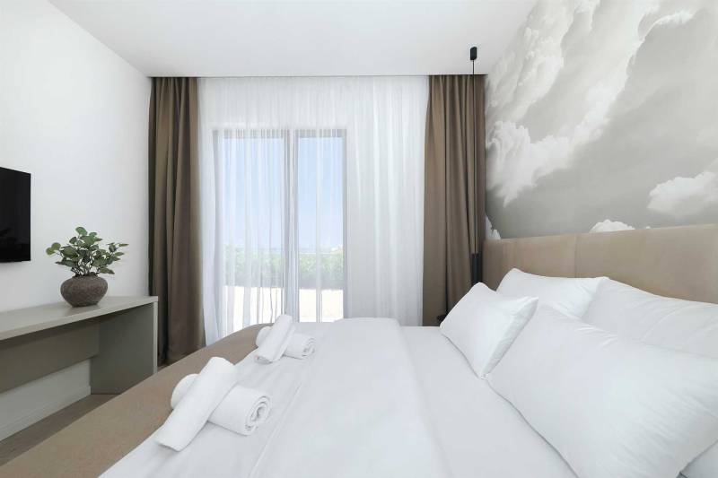 Luxury Villa Pasman Sapphire with Pool Pašman