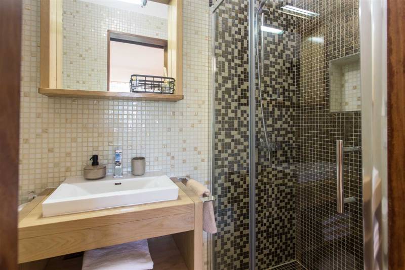 Holiday Home Famora z Basenem Split