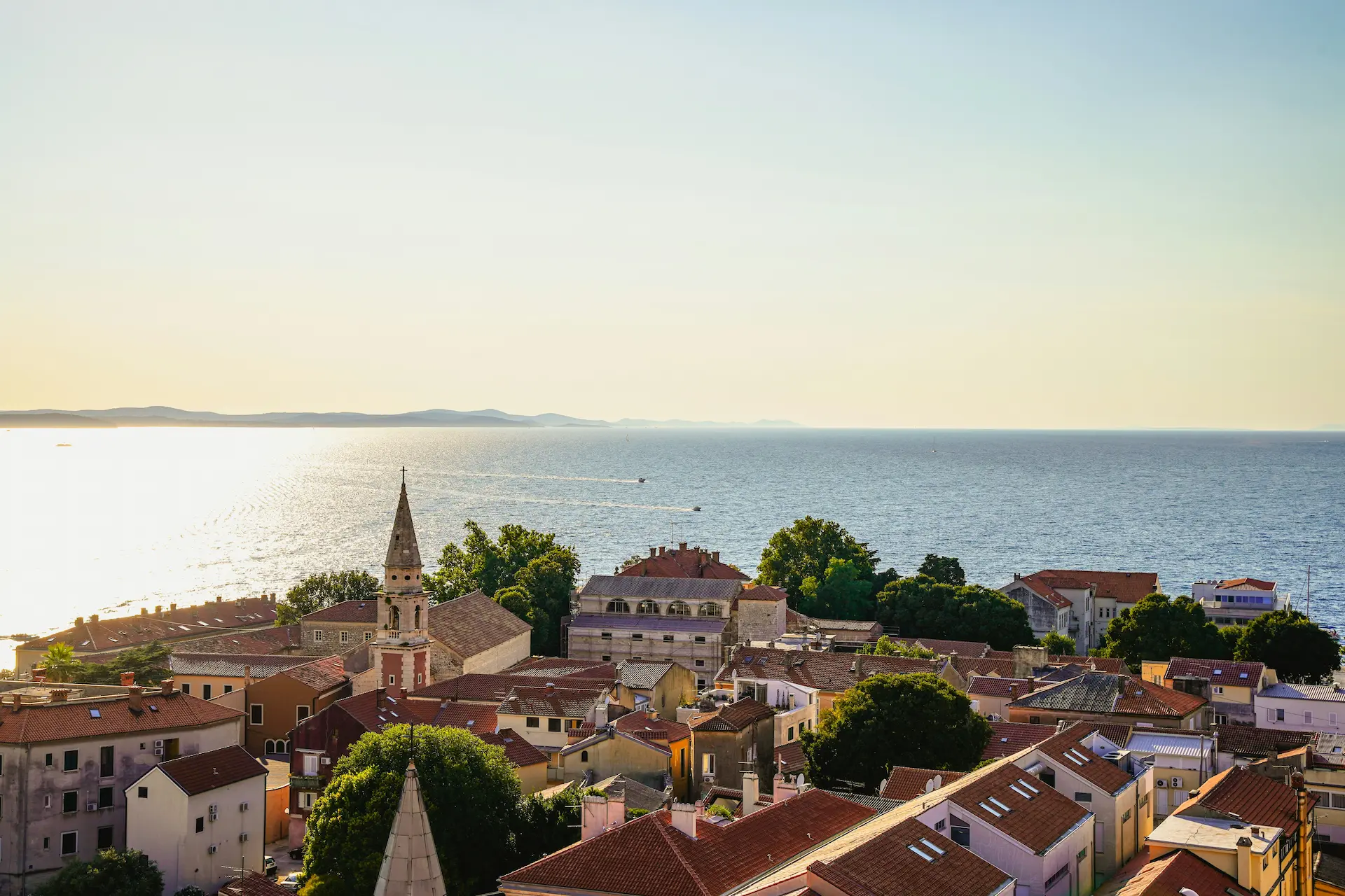 10 stvari koje biste trebali znati o Zadru prije posjeta