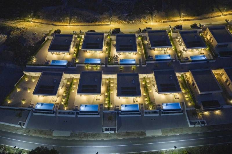 Luxury Villa Pasman Tourmaline with Pool Pašman