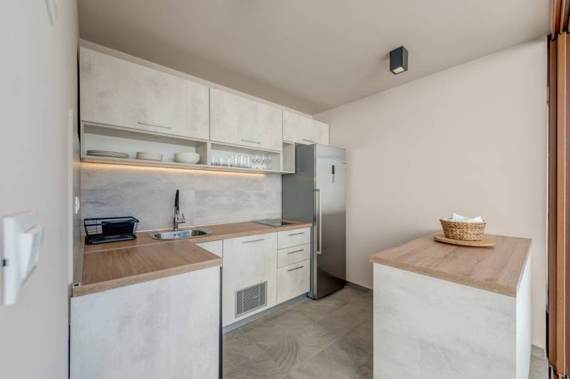 Vila Modea s Grijanim Bazenom Trogir