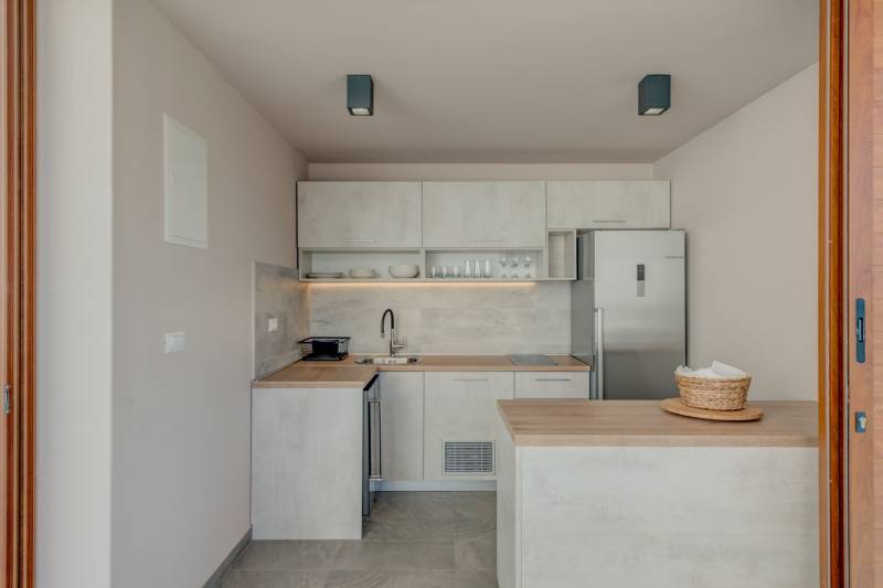 Vila Modea s Grijanim Bazenom Trogir