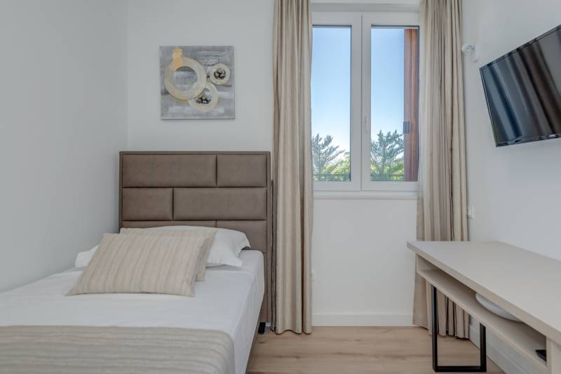 Vila Modea s Grijanim Bazenom Trogir
