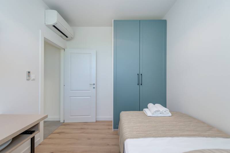 Vila Modea s Grijanim Bazenom Trogir