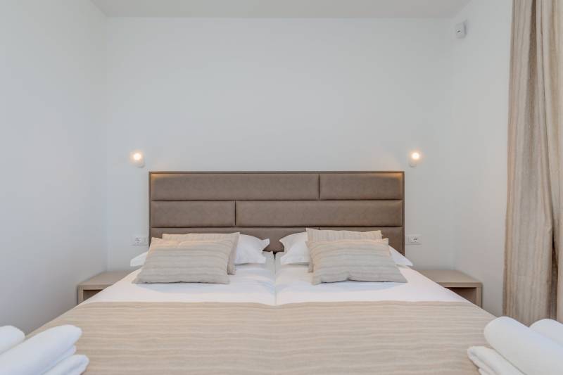 Vila Modea s Grijanim Bazenom Trogir