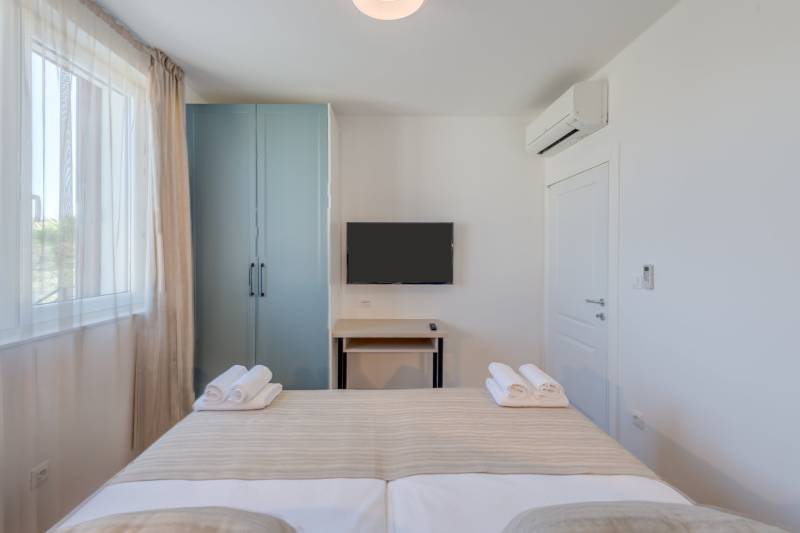 Vila Modea s Grijanim Bazenom Trogir