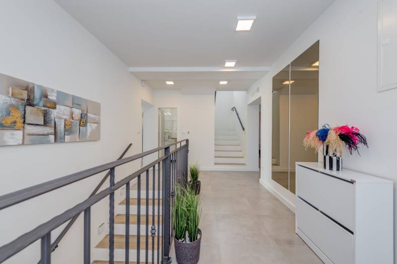 Vila Modea s Grijanim Bazenom Trogir