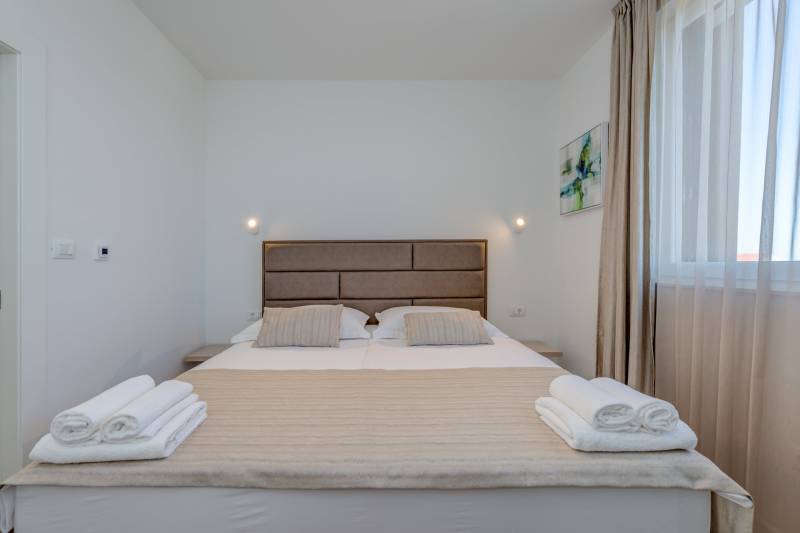 Vila Modea s Grijanim Bazenom Trogir