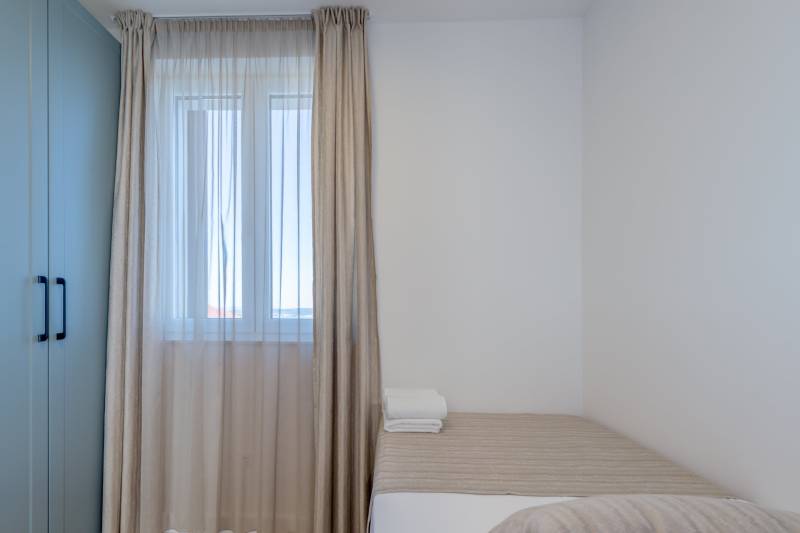 Vila Modea s Grijanim Bazenom Trogir