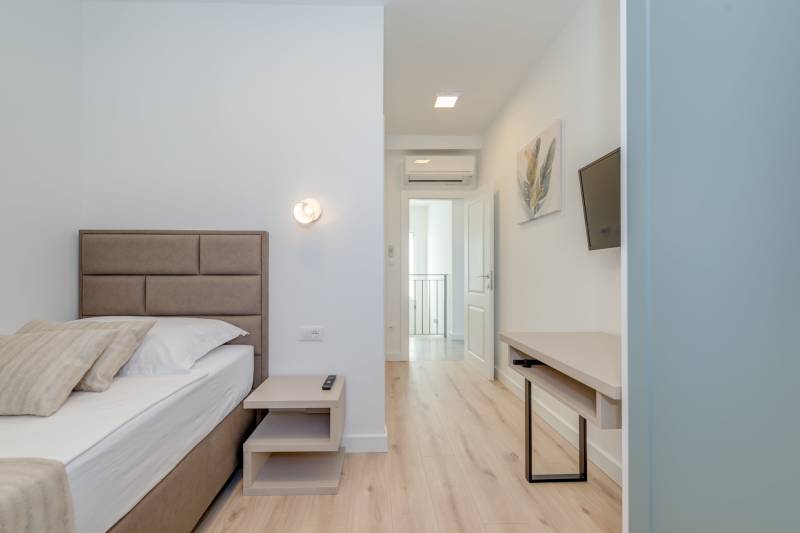 Vila Modea s Grijanim Bazenom Trogir