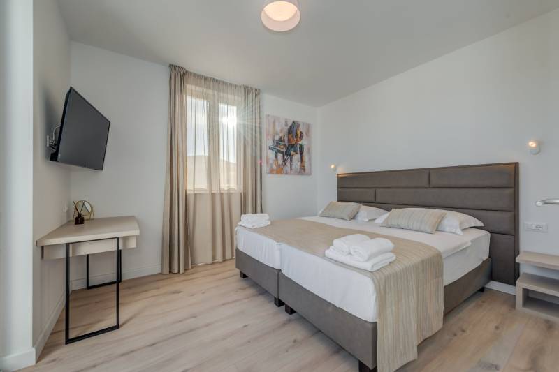 Vila Modea s Grijanim Bazenom Trogir