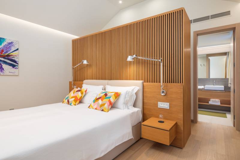 Luksusvilla Vibrante med Basseng Brač