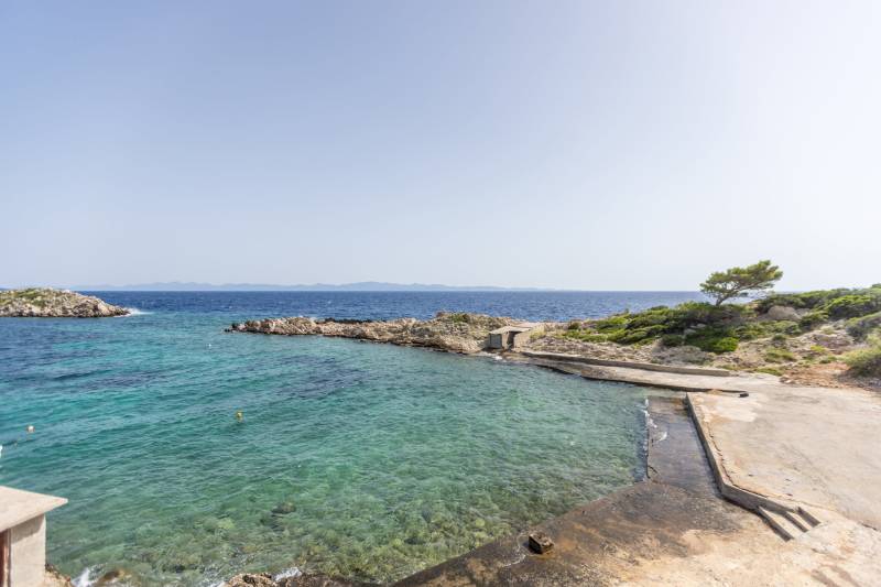 Strandvilla Fine Time mit Pool II Pelješac