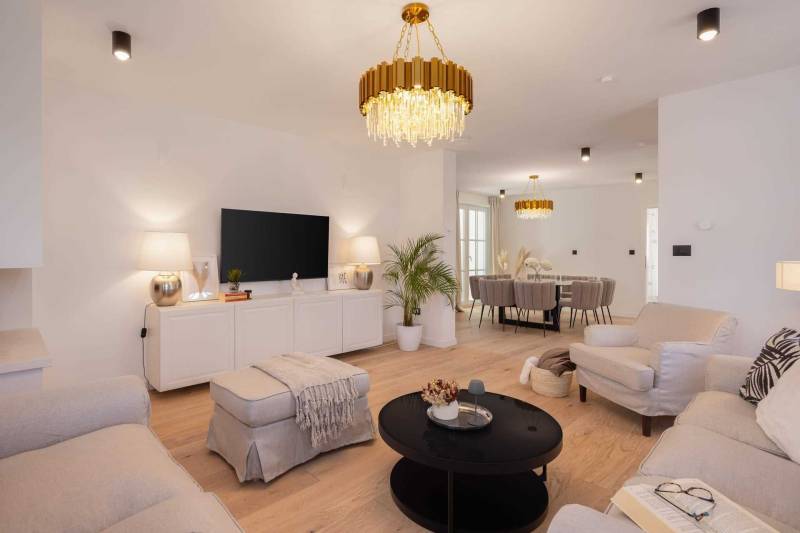 Luxury Villa Lira Verde with Pool Primošten