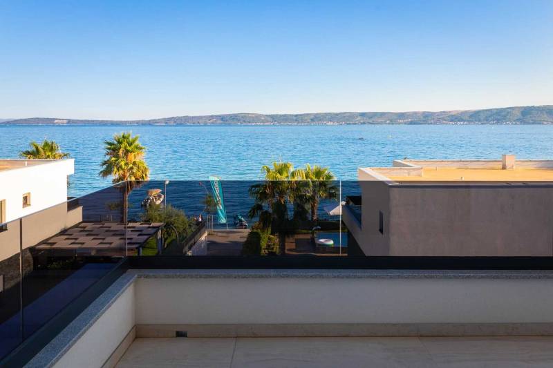 Luksusvilla Baronessa med Basseng II  Trogir