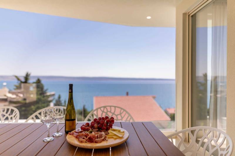 Villa Lumaria mit Pool Zadar