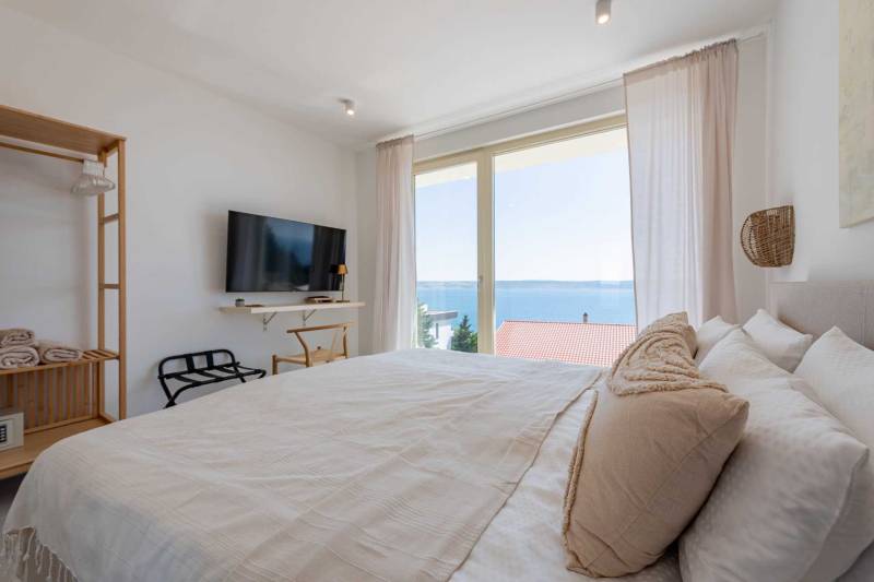 Villa Lumaria mit Pool Zadar