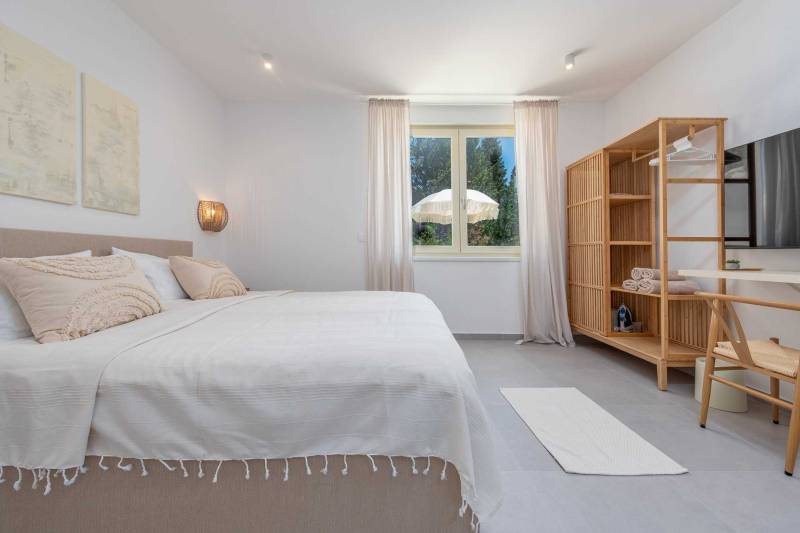 Villa Lumaria mit Pool Zadar