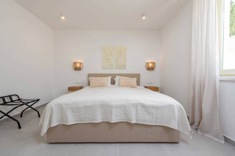 Villa Lumaria mit Pool Zadar
