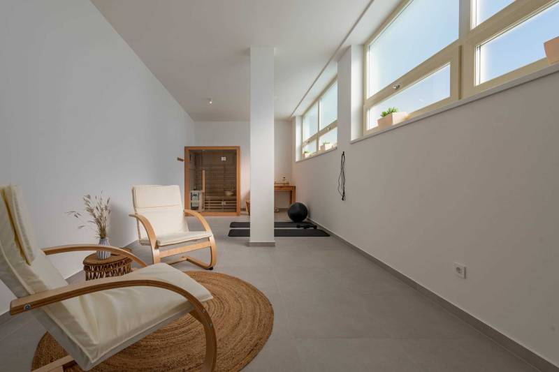 Villa Lumaria mit Pool Zadar