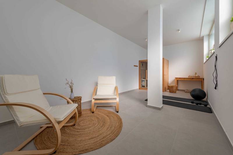 Villa Lumaria mit Pool Zadar