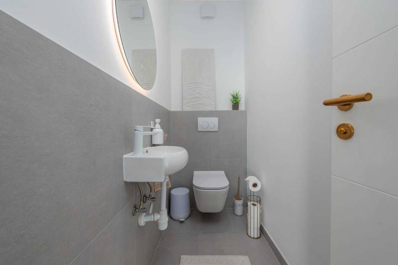 Villa Lumaria mit Pool Zadar