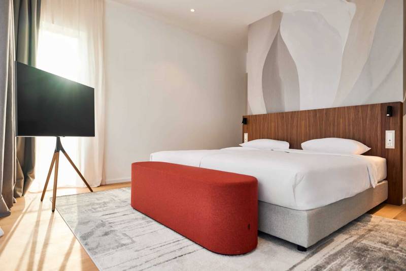 Villa Velora mit Pool Novigrad Istria