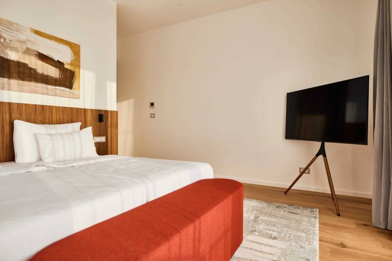 Villa Velora mit Pool Novigrad Istria