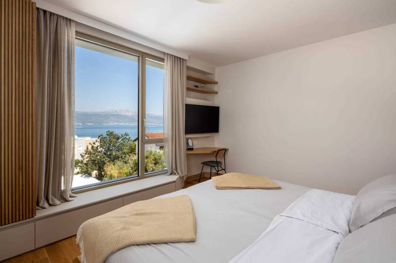 Villa Gemina I with Pool Trogir