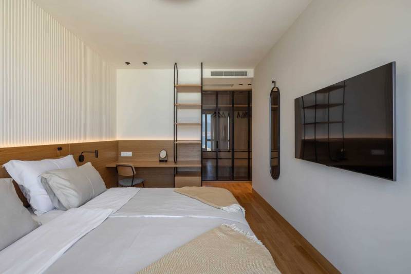 Villa Gemina I with Pool Trogir