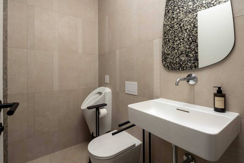 Villa Gemina I with Pool Trogir