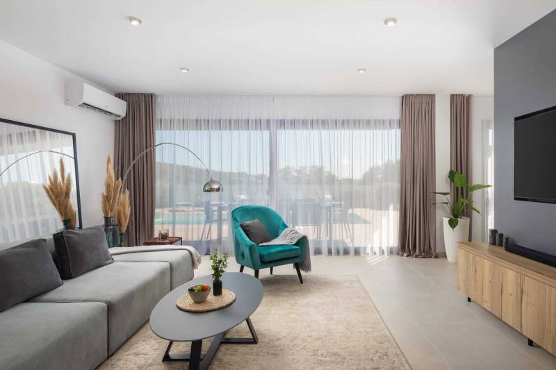 Luxury Villa Silvery with Pool Primošten