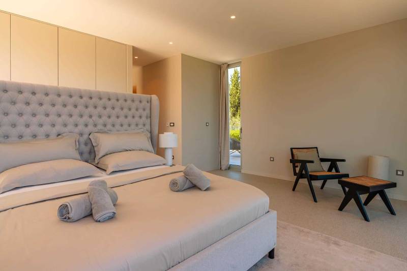 Luxusvilla Aqua Vista mit Pool II Korčula