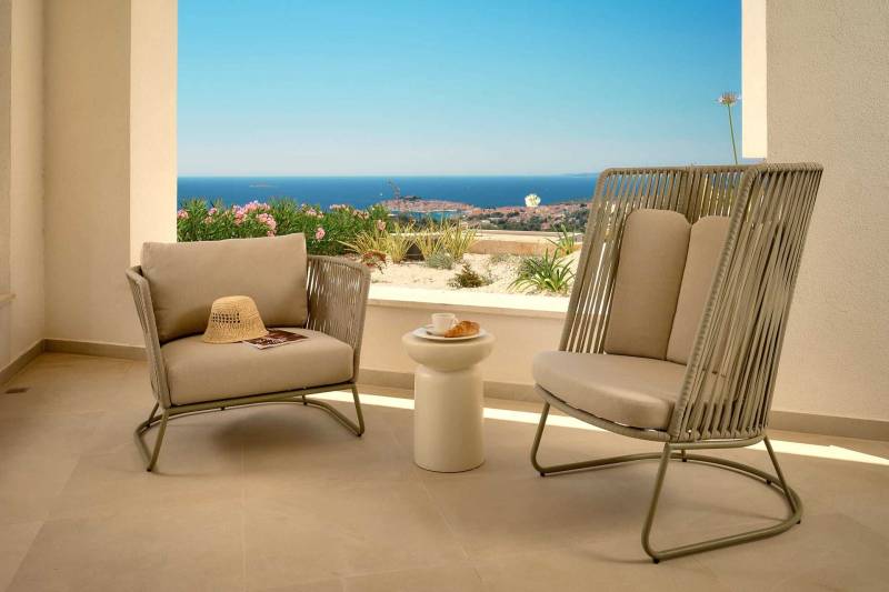 Luxusvilla Sandora mit Pool Primošten