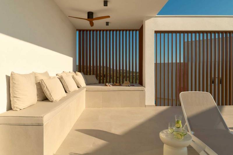 Luxusvilla Sandora mit Pool Primošten
