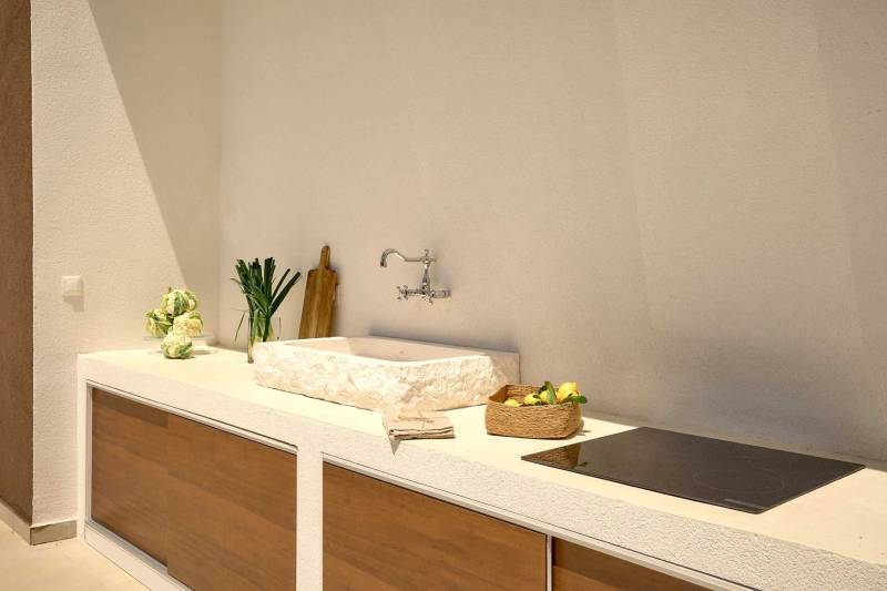 Luxusvilla Sandora mit Pool Primošten