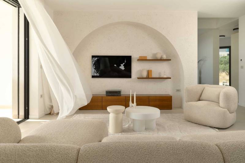 Luxusvilla Sandora mit Pool Primošten