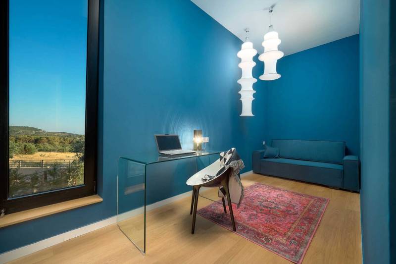 Luxusvilla Sandora mit Pool Primošten