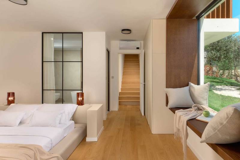 Luxusvilla Sandora mit Pool Primošten
