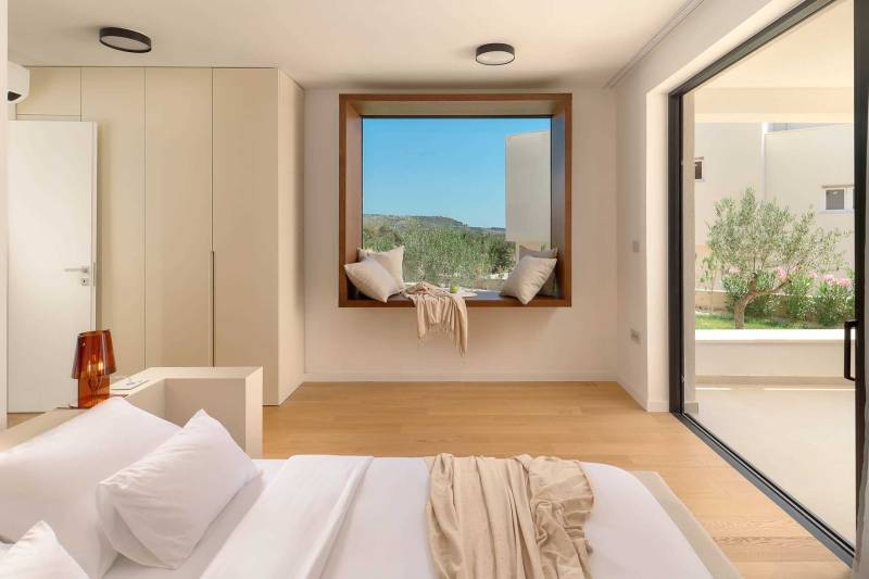 Luxusvilla Sandora mit Pool Primošten