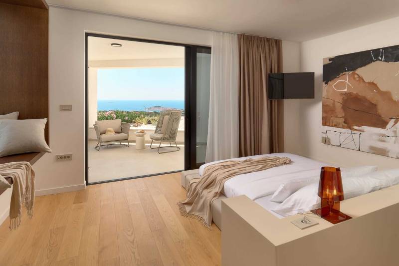 Luxusvilla Sandora mit Pool Primošten