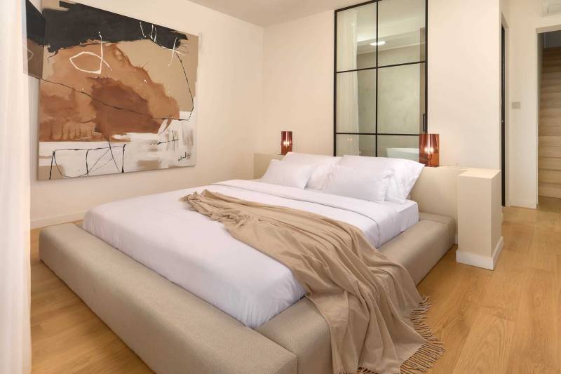 Luxusvilla Sandora mit Pool Primošten
