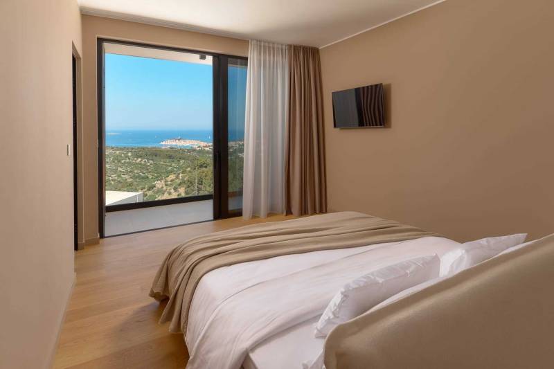 Luxusvilla Sandora mit Pool Primošten
