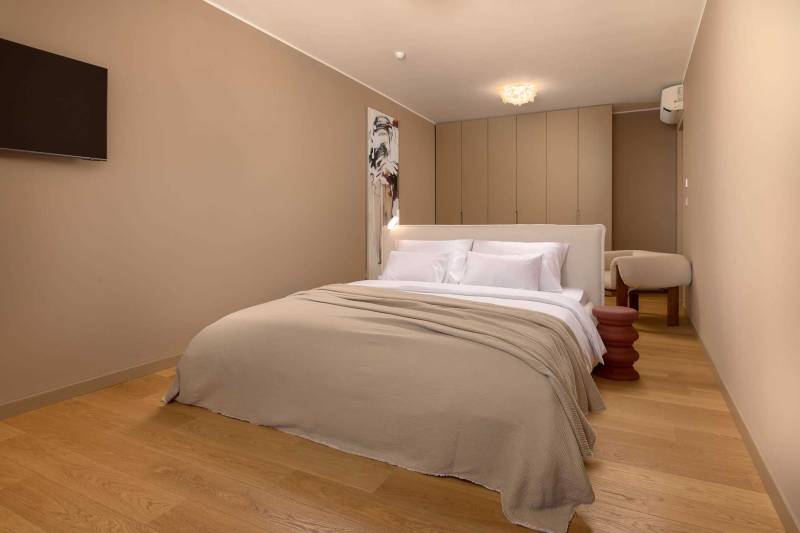 Luxusvilla Sandora mit Pool Primošten