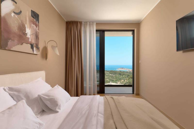 Luxusvilla Sandora mit Pool Primošten