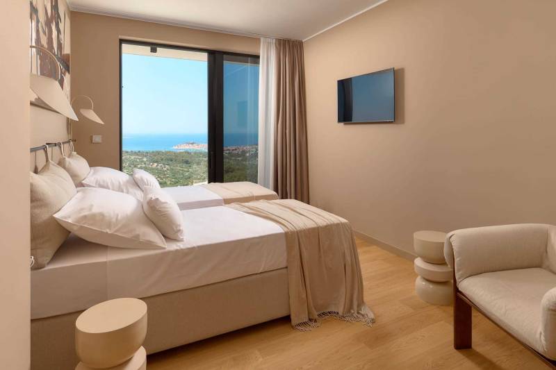Luxusvilla Sandora mit Pool Primošten