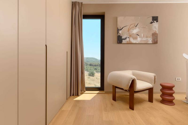 Luxusvilla Sandora mit Pool Primošten