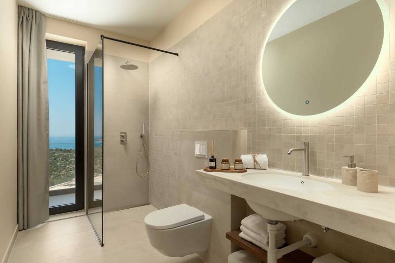 Luxusvilla Sandora mit Pool Primošten